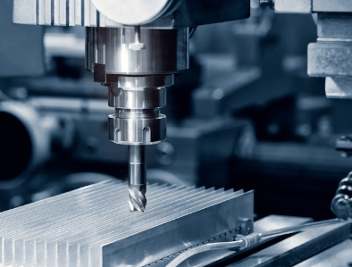 CNC MILLING, CNC TURNING, CAD/CAM, CNC