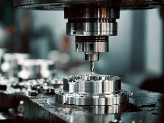 Manufcaturing Service, Machining, CNC Machining, Milling, Turning
